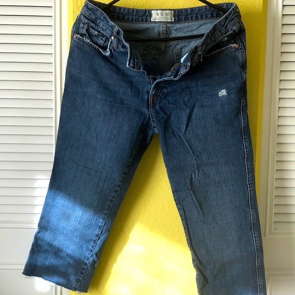 Jeans - Picture 1 of 2